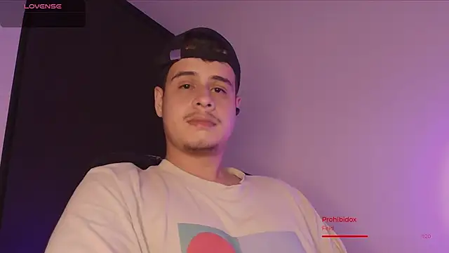 BjornSteel webcam