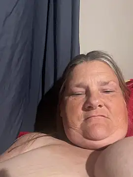Roxie6989 webcam