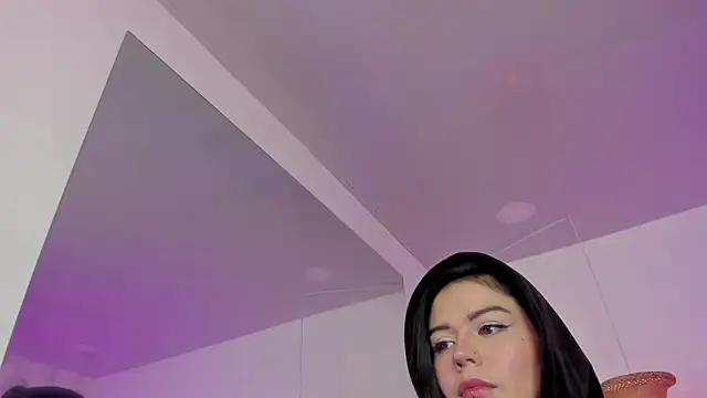 Vanessa_cruz_18 webcam