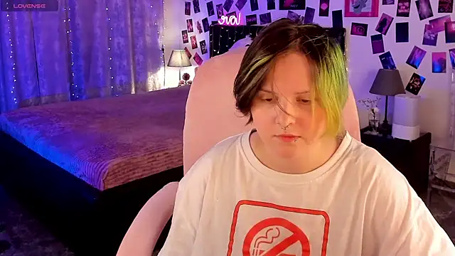 Biooohazard webcam