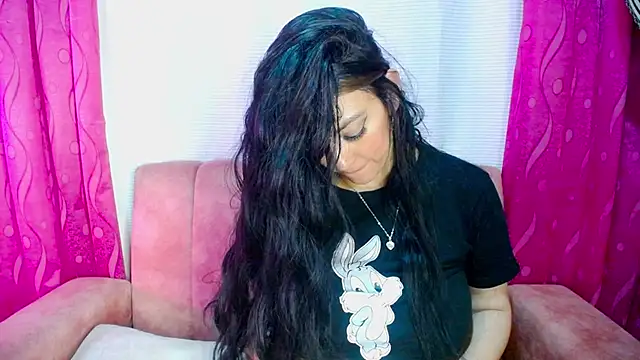 CiaraaSweet webcam