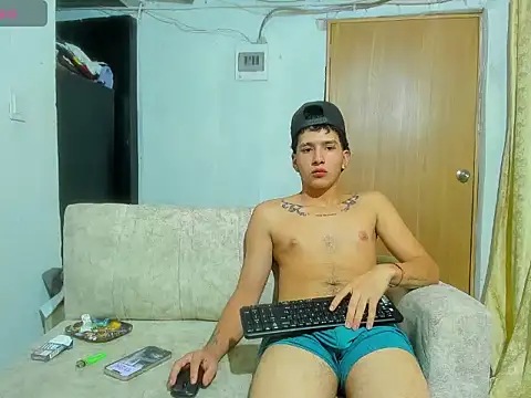aaron_mercury_x