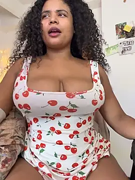 Michel_Jones webcam