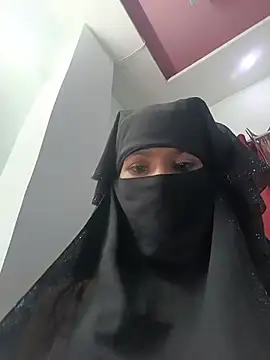 Aafreen_36 webcam