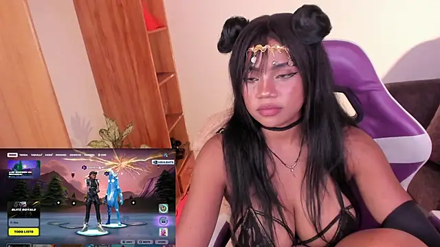 kumy_Nara webcam