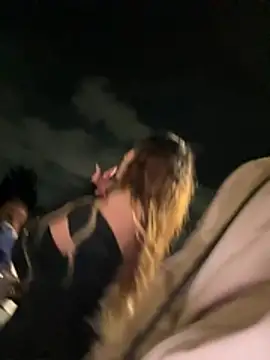 lindaandtony webcam