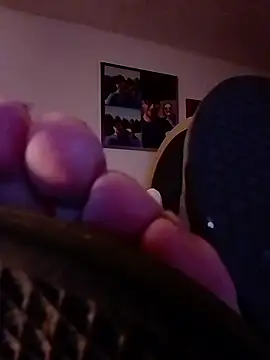 Codymc89 webcam