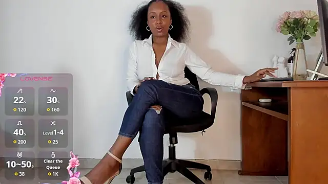 ElizabethBell_ webcam