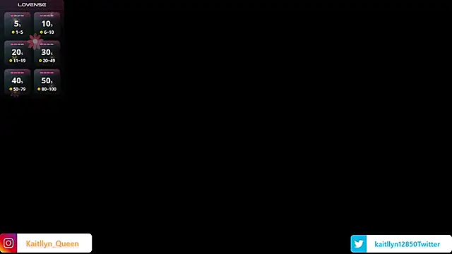 queen_katle webcam