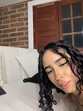 RosseMelody webcam