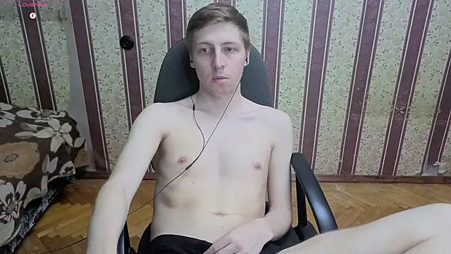 Darien_Brown webcam