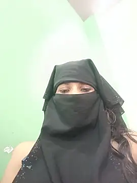 Aafreen_36 webcam