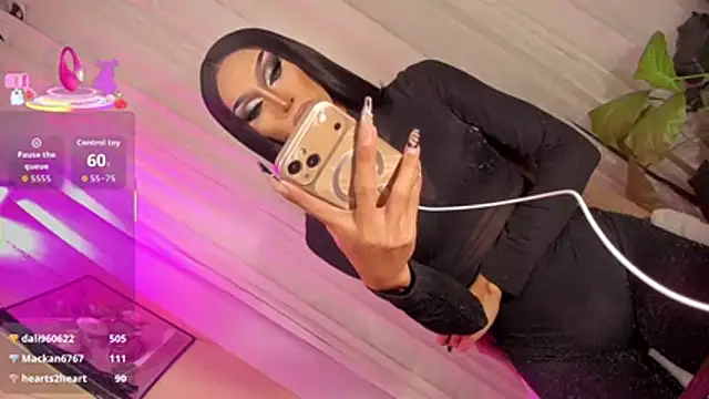 limitlessgoddes_mistress webcam