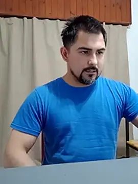 Bradd_32 webcam