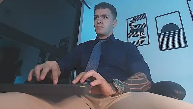 ALPHA_DOMINUS_ webcam