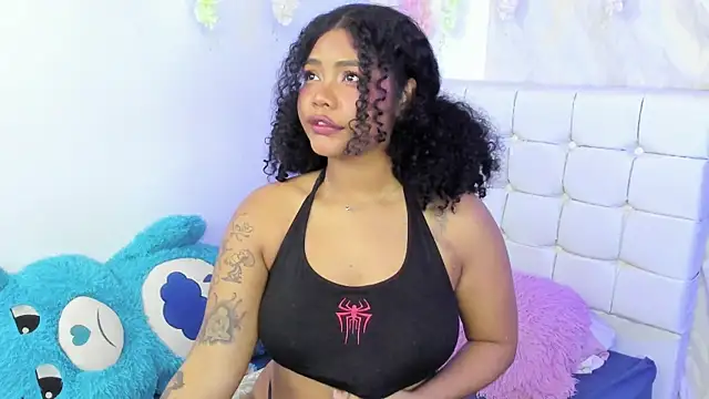 Angel_Belll webcam