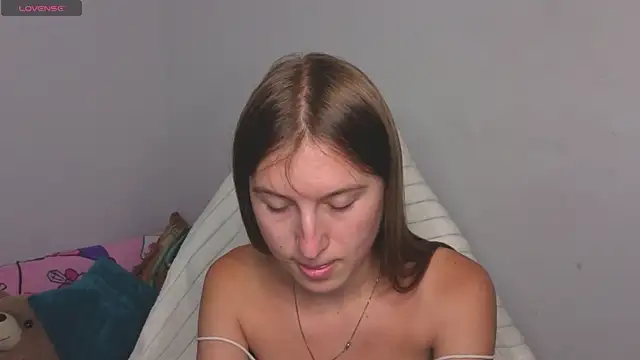 Xenia_paradise webcam