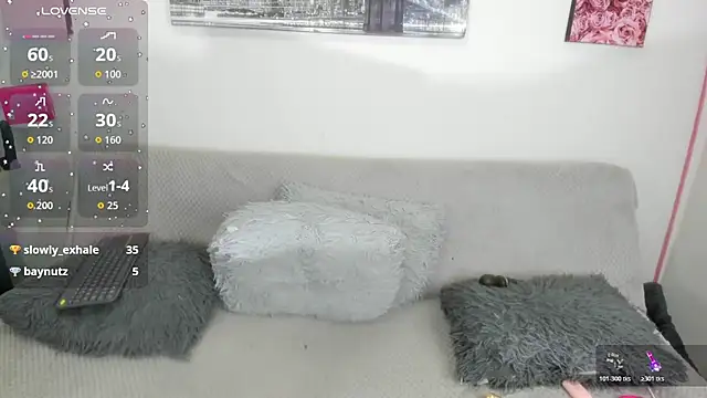 Lele_669 webcam