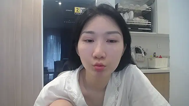 Asiagirll webcam