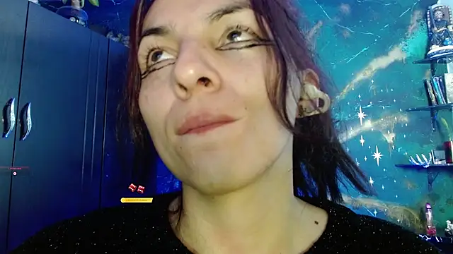 Teufelvero live cam on StripChat