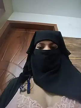 Aafreen_36 webcam