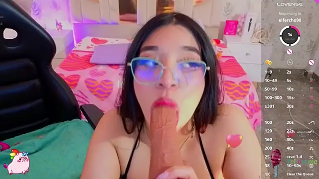MARIANA_TAY1 webcam