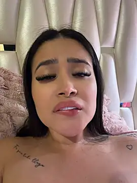Sara_fun webcam