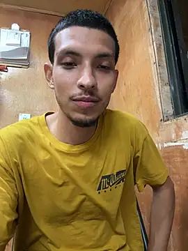 Guillermo618 webcam