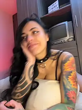 i_am_nina_ webcam