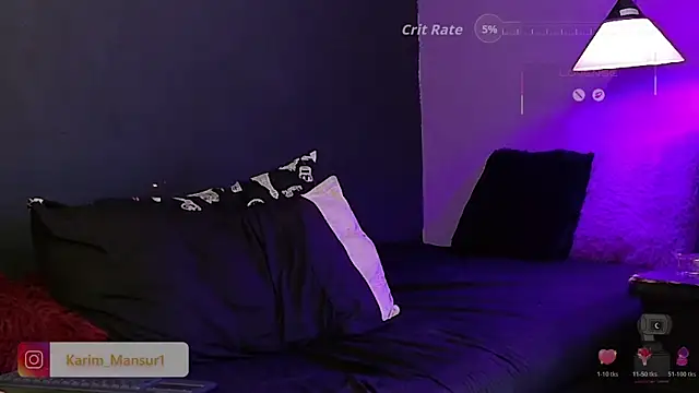 Karim_mansur webcam