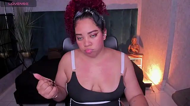 AngelaCoffee webcam