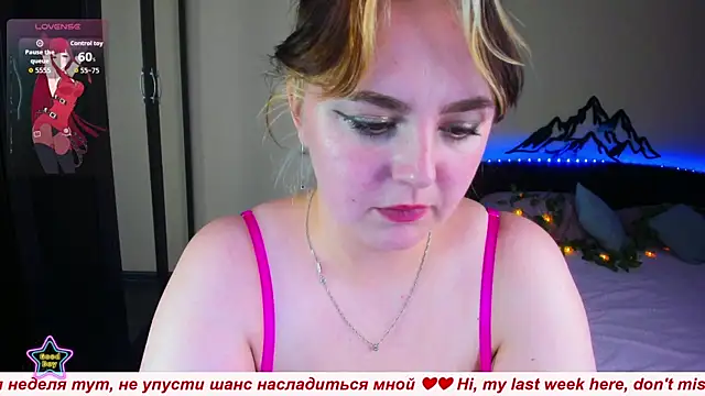 marry_evans webcam