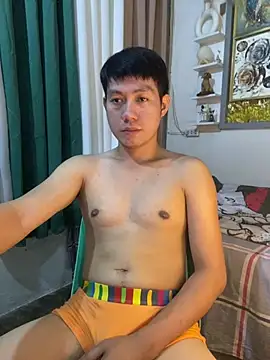xshyboyx webcam