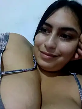 xandra252 webcam