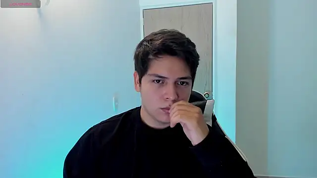 Asta_YunoXXX webcam