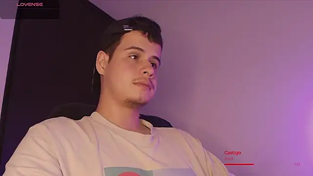 BjornSteel webcam