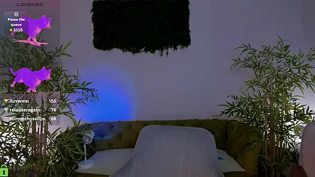 miiss__lulu live cam on StripChat