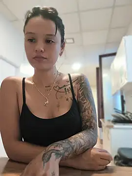 LorenRosse webcam