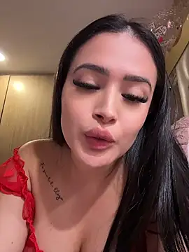 Sara_fun's cam show statistics and live stream
