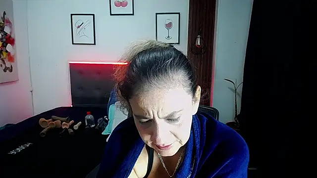 sasi_luna webcam