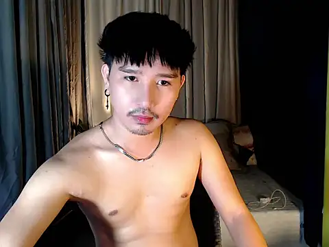 Asian_bigboy webcam