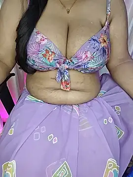 Curvy_Pooja webcam