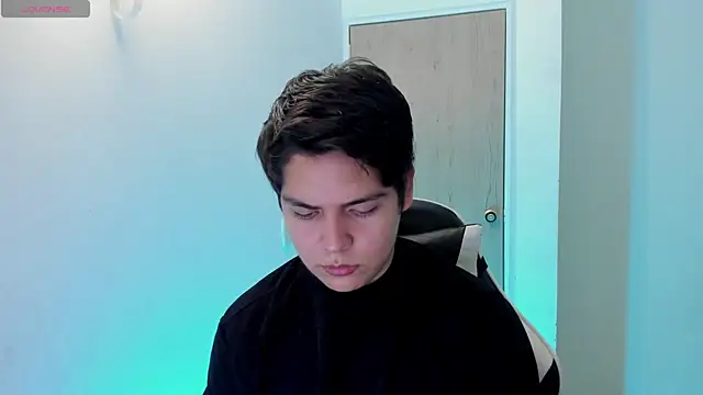 Asta_YunoXXX webcam