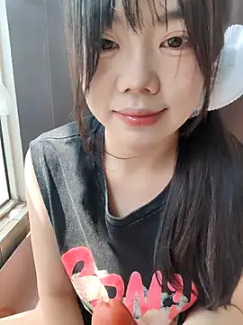 live
