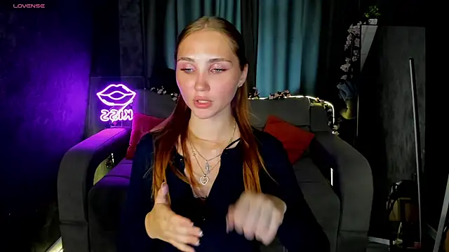Princess__Lily webcam