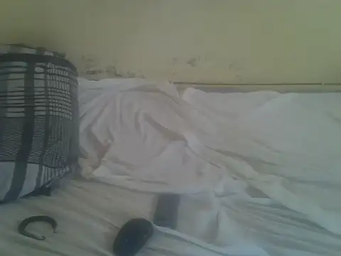 cute-shamza webcam