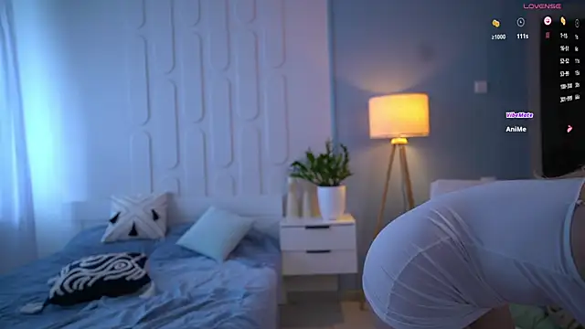 DanaCandy webcam