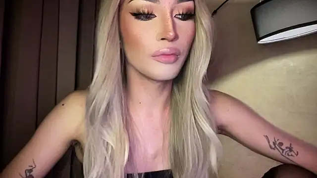 Alicegreenexx webcam