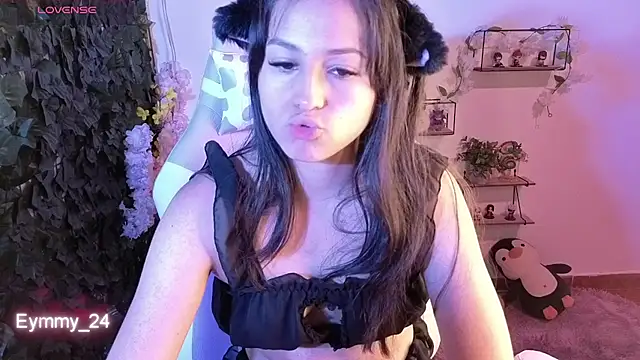 Eymmy_24 webcam