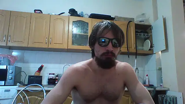 KaelNox webcam